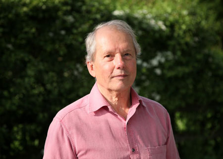 Charles Miller Counselling Swindon